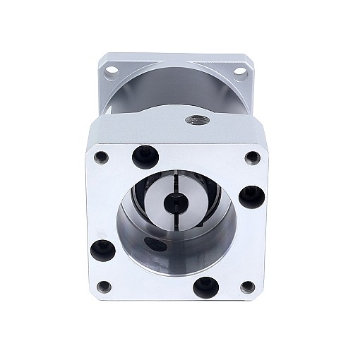 MGL Series Planetary Gearbox Gear Ratio 50:1 Backlash 45arc-min for 8mm Shaft Standard Nema 23 Stepper Motor - MGL23-G50-D8 | StepperOnline CA