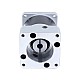 MGL Series Planetary Gearbox Gear Ratio 50:1 Backlash 45arc-min for 8mm Shaft Standard Nema 23 Stepper Motor - MGL23-G50-D8 | StepperOnline CA