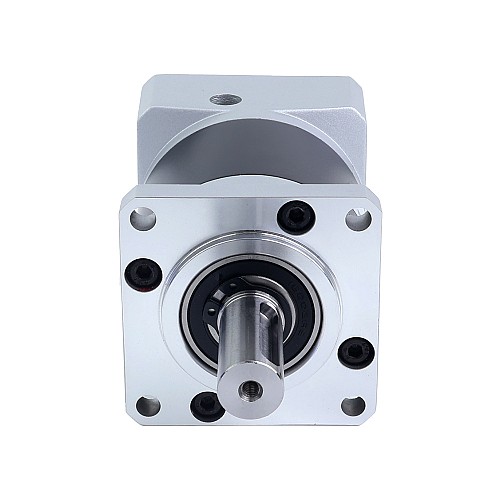 MGL Series Planetary Gearbox Gear Ratio 50:1 Backlash 45arc-min for 8mm Shaft Standard Nema 23 Stepper Motor - MGL23-G50-D8 | StepperOnline CA