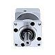 MGL Series Planetary Gearbox Gear Ratio 50:1 Backlash 45arc-min for 8mm Shaft Standard Nema 23 Stepper Motor - MGL23-G50-D8 | StepperOnline CA