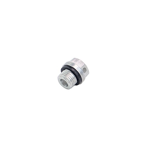 MRVR063 Worm Drive Gearbox 20:1 Ratio Φ14mm Input Shaft with 71B14 Motor Input Flange - MRVR063FB3-G20-D14 | StepperOnline CA