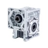 50:1 Worm Gearbox NMRV40 Worm Gear Speed Reducer 14mm Input Shaft Diameter - NMRV40-G50-D14 | StepperOnline CA