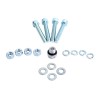 50:1 Worm Gearbox NMRV40 Worm Gear Speed Reducer 14mm Input Shaft Diameter - NMRV40-G50-D14 | StepperOnline CA