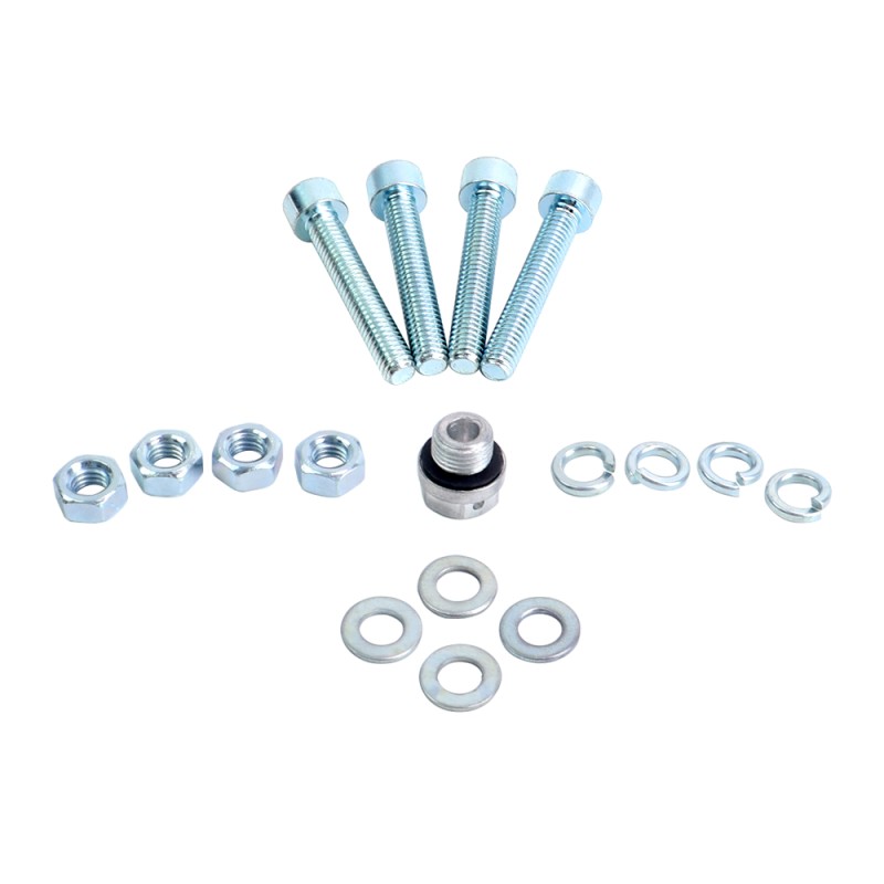 50:1 Worm Gearbox NMRV40 Worm Gear Speed Reducer 14mm Input Shaft Diameter - NMRV40-G50-D14 | StepperOnline CA