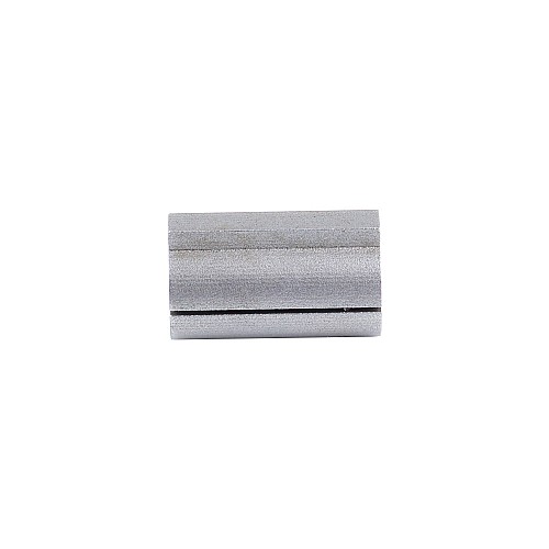 Shaft Sleeve Adaptor 11mm to 6.35mm for NMRV30 Worm Gearbox - RV30-K11-D6.35 | StepperOnline CA