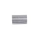 Shaft Sleeve Adaptor 11mm to 6.35mm for NMRV30 Worm Gearbox - RV30-K11-D6.35 | StepperOnline CA