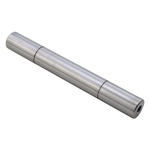 Double Output Shaft for NMRV50 Worm Gear Speed Reducer - RV50-AB | StepperOnline CA
