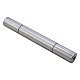 Double Output Shaft for NMRV50 Worm Gear Speed Reducer - RV50-AB | StepperOnline CA
