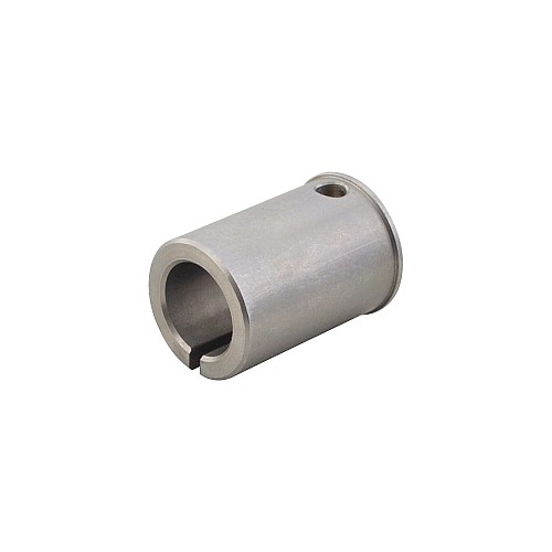 12.7mm(1/2inch) ID Shaft Sleeve for EG34 Series Planetary Gearbox Gear - SS-13 | StepperOnline CA