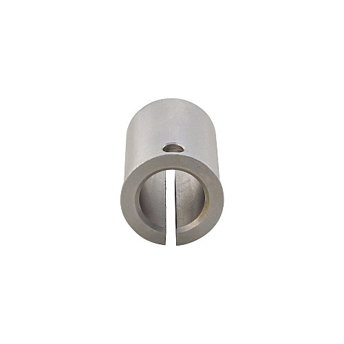12.7mm(1/2inch) ID Shaft Sleeve for EG34 Series Planetary Gearbox Gear - SS-13 | StepperOnline CA