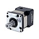 TG Series 40mm 10:1 Planetary Gearbox Backlash 15arc-min for Servo Motors - TG40-G10 | StepperOnline CA