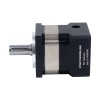 TG Series 40mm 10:1 Planetary Gearbox Backlash 15arc-min for Servo Motors - TG40-G10 | StepperOnline CA