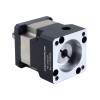 TG Series 40mm 10:1 Planetary Gearbox Backlash 15arc-min for Servo Motors - TG40-G10 | StepperOnline CA