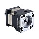 TG Series 40mm 10:1 Planetary Gearbox Backlash 15arc-min for Servo Motors - TG40-G10 | StepperOnline CA