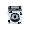 TG Series 40mm 10:1 Planetary Gearbox Backlash 15arc-min for Servo Motors - TG40-G10 | StepperOnline CA