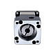 TG Series 40mm 10:1 Planetary Gearbox Backlash 15arc-min for Servo Motors - TG40-G10 | StepperOnline CA