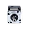 TG Series 40mm 10:1 Planetary Gearbox Backlash 15arc-min for Servo Motors - TG40-G10 | StepperOnline CA