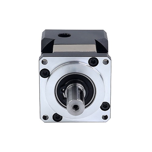 TG Series 40mm 10:1 Planetary Gearbox Backlash 15arc-min for Servo Motors - TG40-G10 | StepperOnline CA