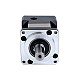 TG Series 40mm 10:1 Planetary Gearbox Backlash 15arc-min for Servo Motors - TG40-G10 | StepperOnline CA