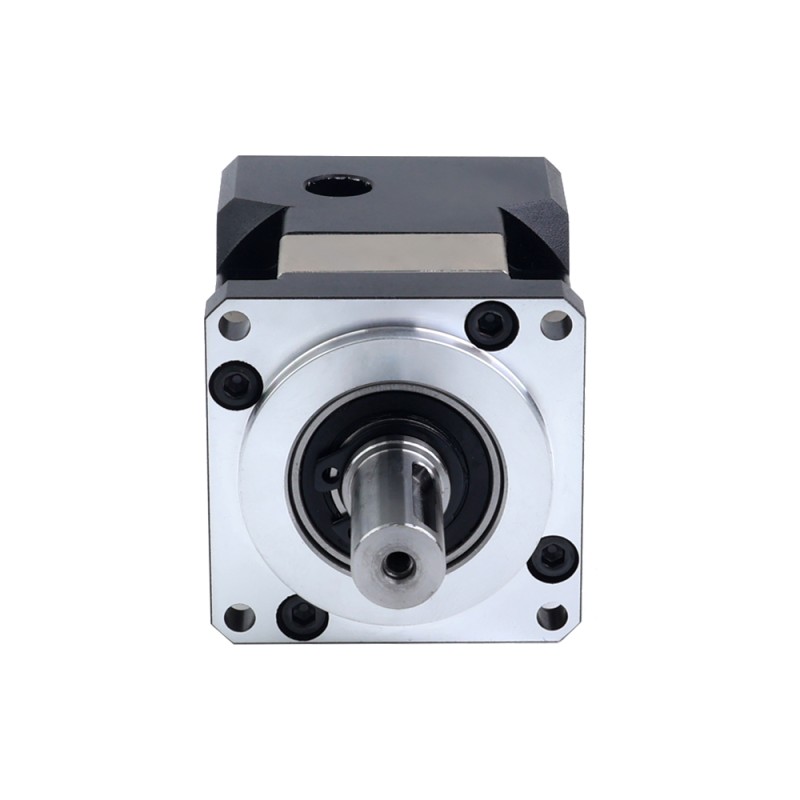 TG Series 40mm 10:1 Planetary Gearbox Backlash 15arc-min for Servo Motors - TG40-G10 | StepperOnline CA