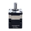 TG Series 40mm 10:1 Planetary Gearbox Backlash 15arc-min for Servo Motors - TG40-G10 | StepperOnline CA
