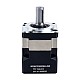TG Series 40mm 10:1 Planetary Gearbox Backlash 15arc-min for Servo Motors - TG40-G10 | StepperOnline CA