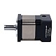 TG Series 40mm 20:1 Planetary Gearbox Backlash 20arc-min for Servo Motors - TG40-G20 | StepperOnline CA