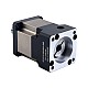 TG Series 40mm 20:1 Planetary Gearbox Backlash 20arc-min for Servo Motors - TG40-G20 | StepperOnline CA