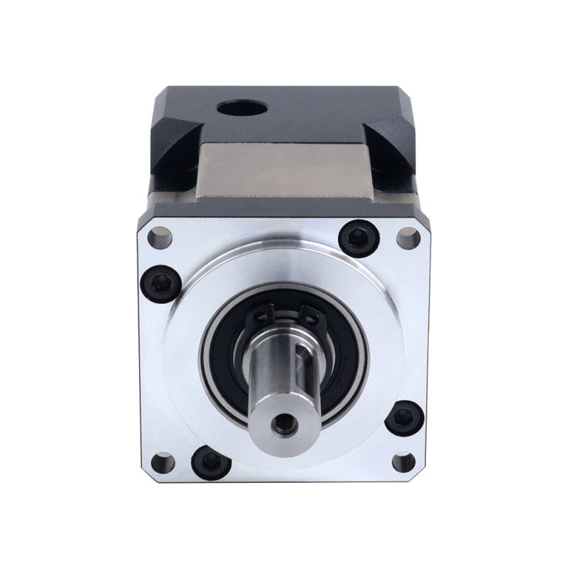 TG Series 40mm 20:1 Planetary Gearbox Backlash 20arc-min for Servo Motors - TG40-G20 | StepperOnline CA