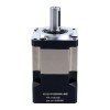 TG Series 40mm 20:1 Planetary Gearbox Backlash 20arc-min for Servo Motors - TG40-G20 | StepperOnline CA