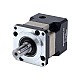 TG Series 40mm 5:1 Planetary Gearbox Backlash 15arc-min for Servo Motors - TG40-G5 | StepperOnline CA