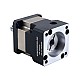 TG Series 40mm 5:1 Planetary Gearbox Backlash 15arc-min for Servo Motors - TG40-G5 | StepperOnline CA
