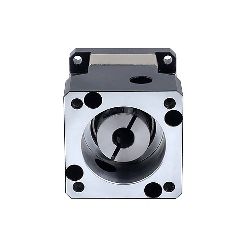 TG Series 40mm 5:1 Planetary Gearbox Backlash 15arc-min for Servo Motors - TG40-G5 | StepperOnline CA