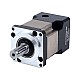 TG Series 40mm 50:1 Planetary Gearbox Backlash 20arc-min for Servo Motors - TG40-G50 | StepperOnline CA