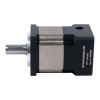 TG Series 40mm 50:1 Planetary Gearbox Backlash 20arc-min for Servo Motors - TG40-G50 | StepperOnline CA