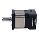 TG Series 40mm 50:1 Planetary Gearbox Backlash 20arc-min for Servo Motors - TG40-G50 | StepperOnline CA