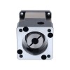 TG Series 40mm 50:1 Planetary Gearbox Backlash 20arc-min for Servo Motors - TG40-G50 | StepperOnline CA