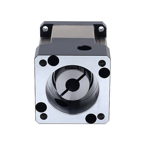 TG Series 40mm 50:1 Planetary Gearbox Backlash 20arc-min for Servo Motors - TG40-G50 | StepperOnline CA