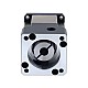 TG Series 40mm 50:1 Planetary Gearbox Backlash 20arc-min for Servo Motors - TG40-G50 | StepperOnline CA