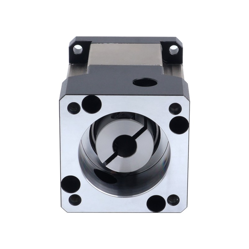 TG Series 40mm 50:1 Planetary Gearbox Backlash 20arc-min for Servo Motors - TG40-G50 | StepperOnline CA