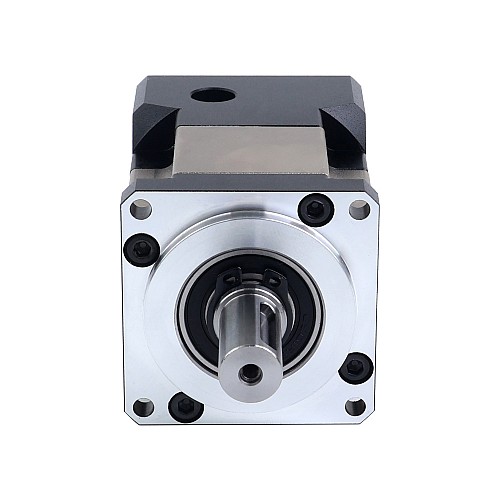 TG Series 40mm 50:1 Planetary Gearbox Backlash 20arc-min for Servo Motors - TG40-G50 | StepperOnline CA