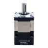 TG Series 40mm 50:1 Planetary Gearbox Backlash 20arc-min for Servo Motors - TG40-G50 | StepperOnline CA