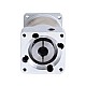 TG Series 60mm 100:1 Planetary Gearbox Backlash 15arc-min for Servo Motors - TG60-G100 | StepperOnline CA TG Series 60mm 100:1 Planetary Gearbox Backlash 15arc-min for Servo Motors - TG60-G100 | StepperOnline CA