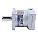 TG Series 60mm 3:1 Planetary Gearbox Backlash 10arc-min for Servo Motors - TG60-G3 | StepperOnline CA