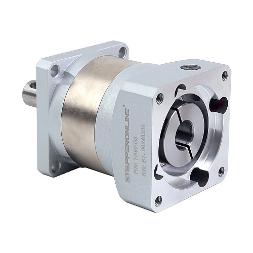 TG Series 60mm 3:1 Planetary Gearbox Backlash 10arc-min for Servo Motors - TG60-G3 | StepperOnline CA TG Series 60mm 3:1 Planetary Gearbox Backlash 10arc-min for Servo Motors - TG60-G3 | StepperOnline CA