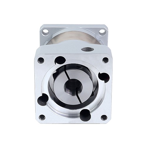 TG Series 60mm 3:1 Planetary Gearbox Backlash 10arc-min for Servo Motors - TG60-G3 | StepperOnline CA TG Series 60mm 3:1 Planetary Gearbox Backlash 10arc-min for Servo Motors - TG60-G3 | StepperOnline CA