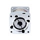 TG Series 60mm 3:1 Planetary Gearbox Backlash 10arc-min for Servo Motors - TG60-G3 | StepperOnline CA TG Series 60mm 3:1 Planetary Gearbox Backlash 10arc-min for Servo Motors - TG60-G3 | StepperOnline CA