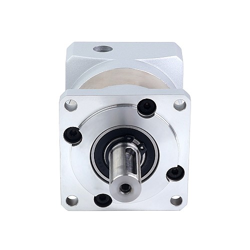 TG Series 60mm 3:1 Planetary Gearbox Backlash 10arc-min for Servo Motors - TG60-G3 | StepperOnline CA TG Series 60mm 3:1 Planetary Gearbox Backlash 10arc-min for Servo Motors - TG60-G3 | StepperOnline CA