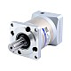 TG Series 60mm 50:1 Planetary Gearbox Backlash 15arc-min for Servo Motors - TG60-G50 | StepperOnline CA