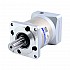 TG Series 60mm 70:1 Planetary Gearbox Backlash 15arc-min for Servo Motors